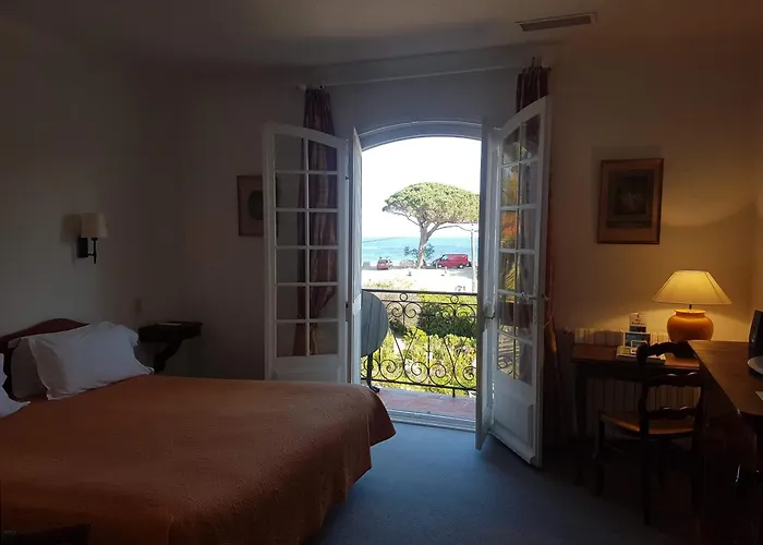 Hotel Saint Andre