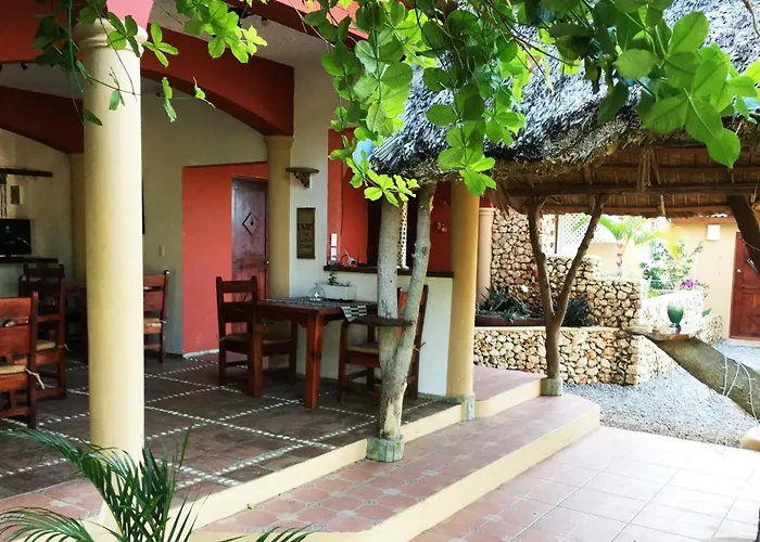 Cabrera Chalet Boutique Hotel