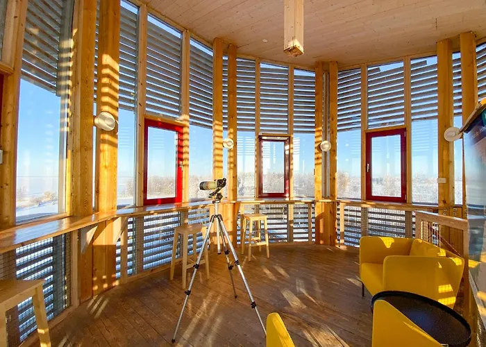Hotelli Liminganlahti