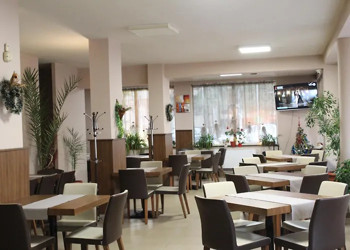 Family Hotel Bulgaria