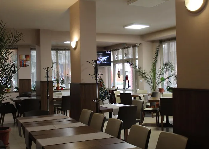 Family Hotel Bulgaria