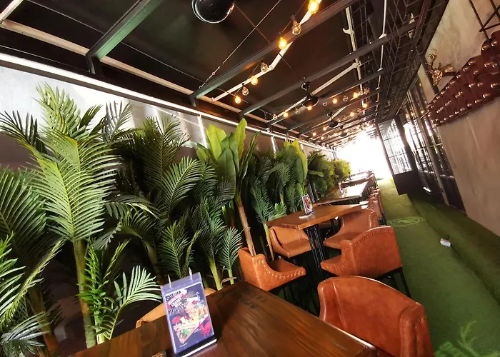 The Core Hotel