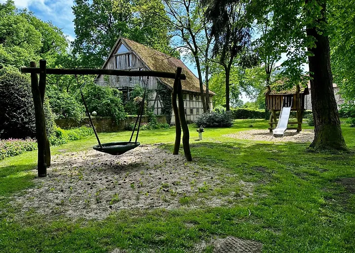 Kloster Malgarten