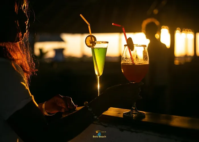 Belo Beach