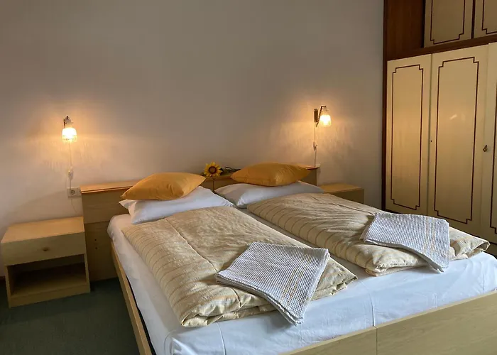 Hotel Buchholz