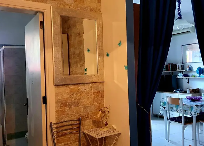 Salento - A Casa Di Lilli