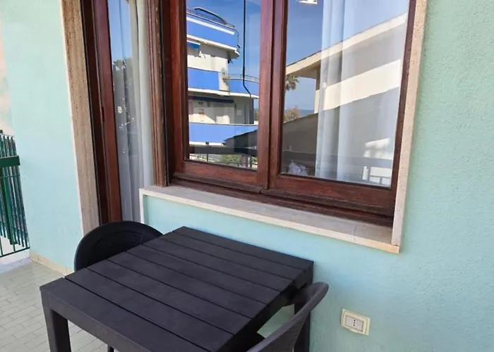 Ad Un Passo Dal Mare