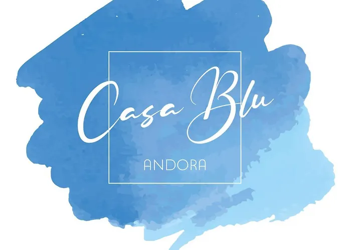 Casa Blu Litorale Andora