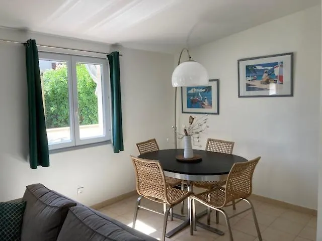 Un jardin dans la ville