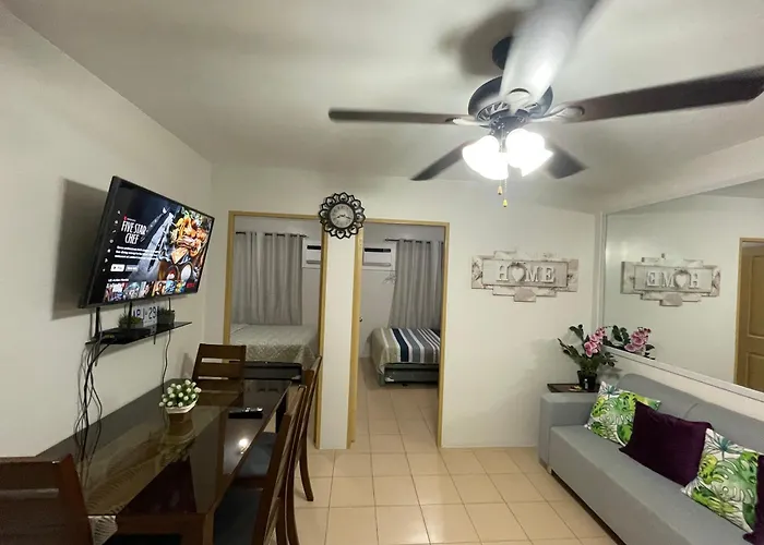 Szedeli Condo Unit Rental 3