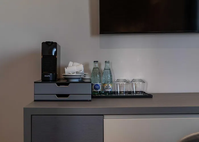 Ab Boutique Hotel - Adults Only