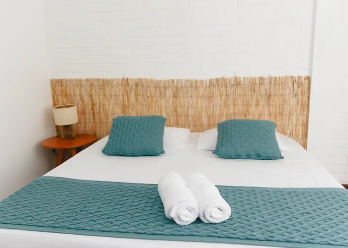 Palace Beach Hostel