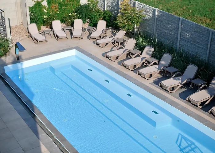 Jarzebinowy Resort & Spa