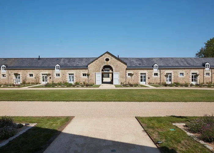 Domaine Le Mezo