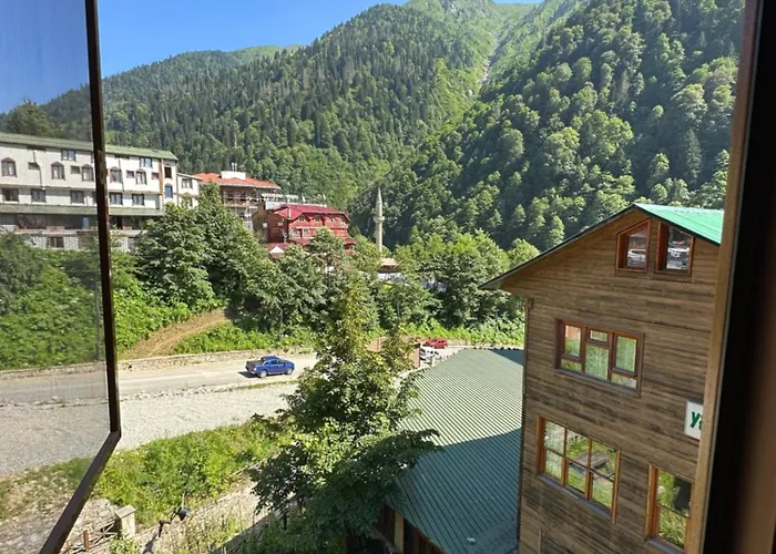 Abduloglu Butik Otel