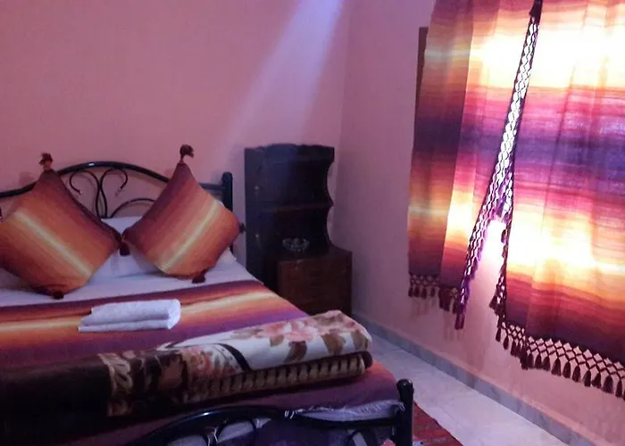 Hotel Souika