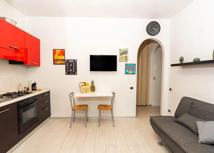 Casa GIO' GIO' Borgo San Basilio