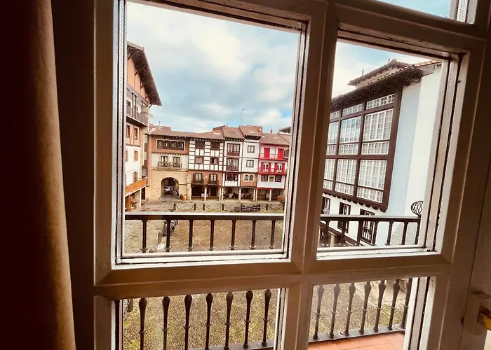 Hotel Palacete