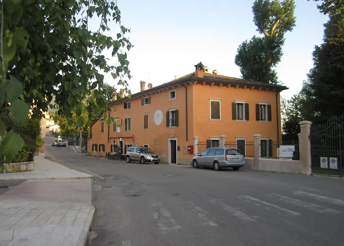 Albergo Al Platano