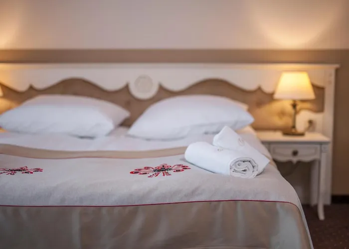 Carlina Hotel & Spa