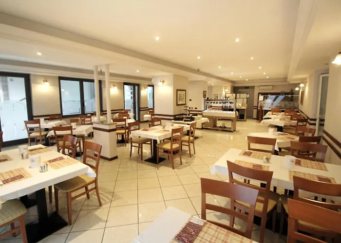 Hotel Avogadro