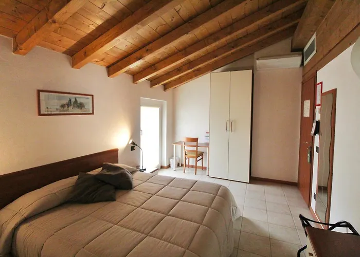 Hotel Avogadro