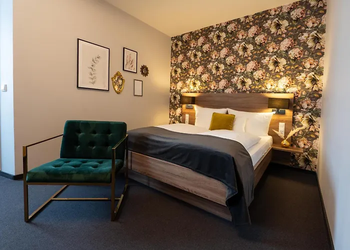 V Boutique Hotel Böblingen