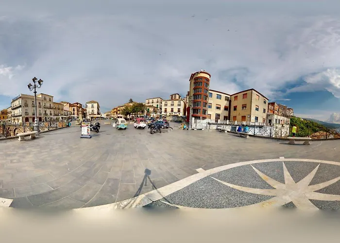 Il Casalino Apartment