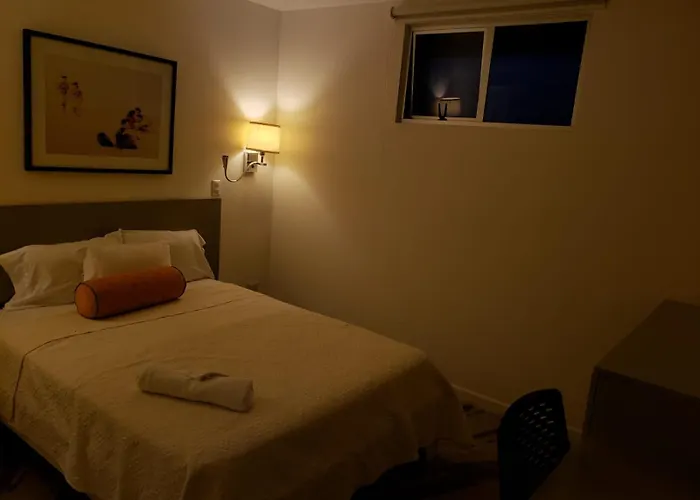 Apartahotel Altos de la Sabana San José