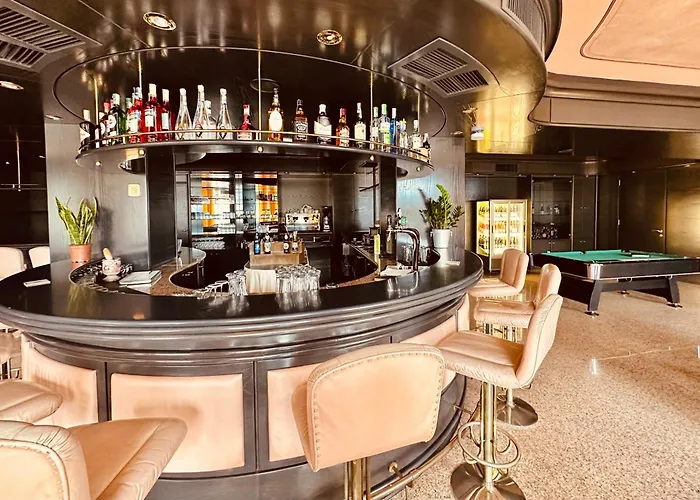 Hotel Drago By Double Hospitality