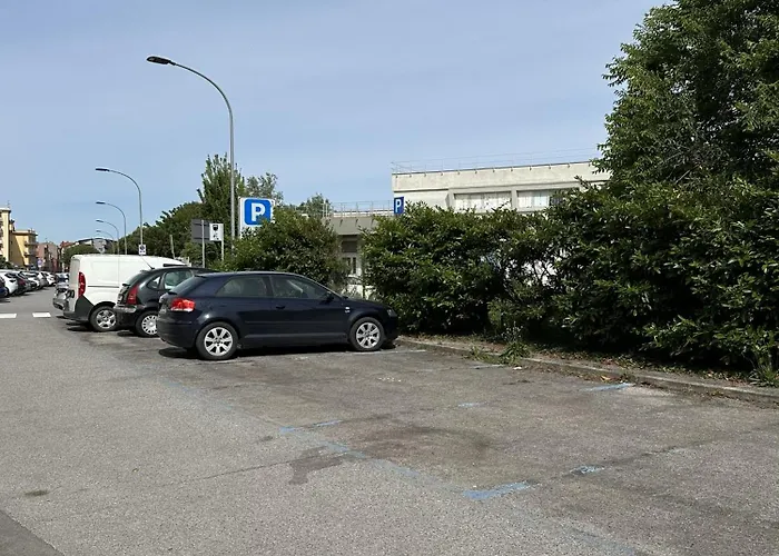 A do Passi dal Mare