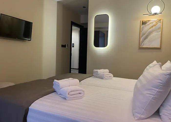 Bellevue Boutique Hotel