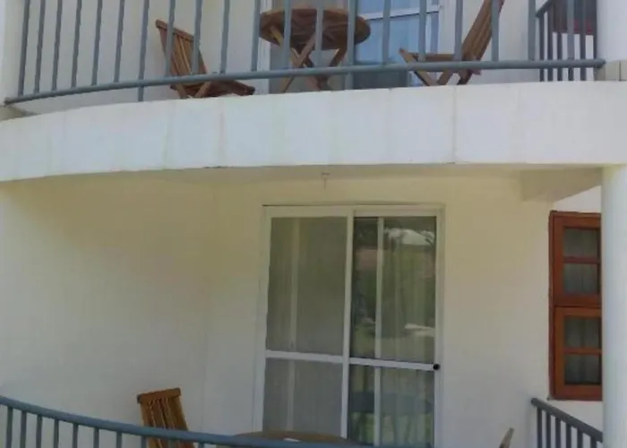 Hotel Hippo Buck