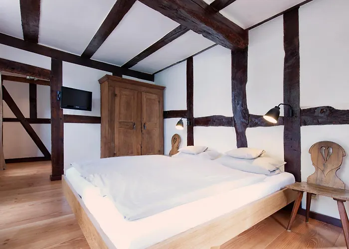Romantik Hotel Alte Vogtei