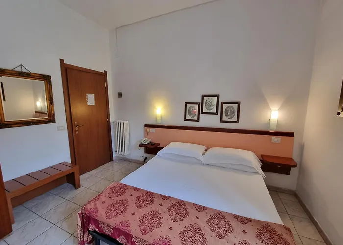 Hotel Villa Luisa