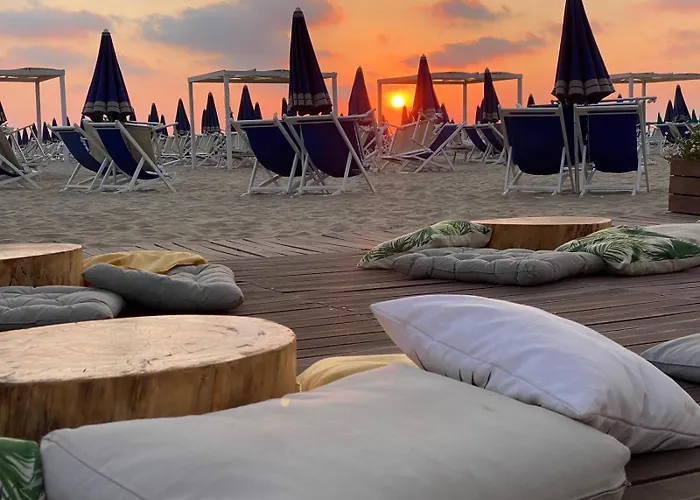 Cosmopolitan Golf & Beach Resort