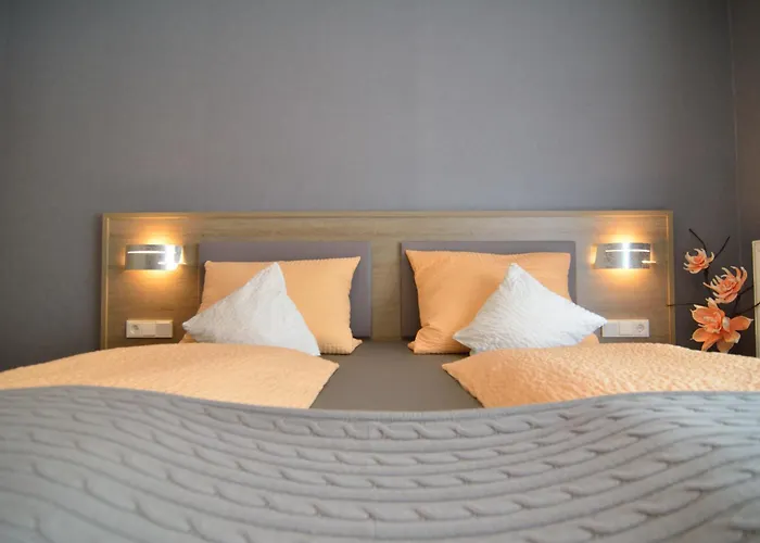 Hotel-Restaurant-Weingut Kapellenhof