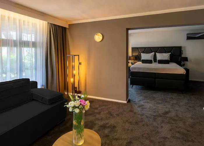 Square Boutique Hotel&Brasserie