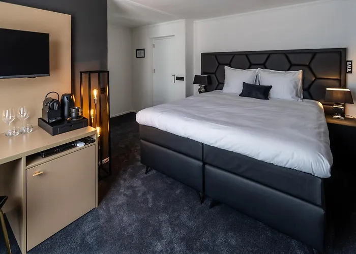 Square Boutique Hotel&Brasserie