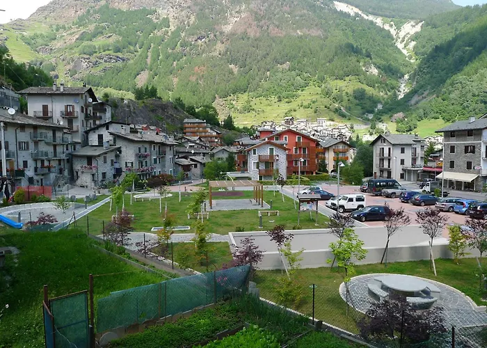 Hotel La Lanterna