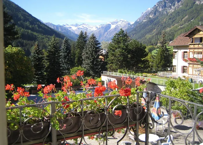 Hotel Schuster