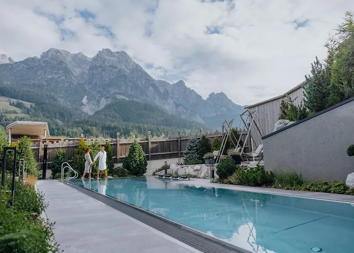 Hotel Riederalm