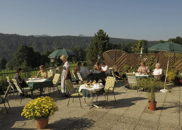 Hotel Sporthof Austria