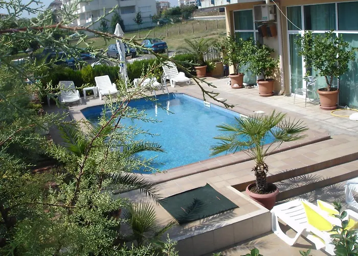 Hotel Riviera