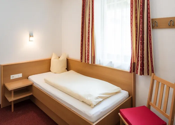 Hotel Forer