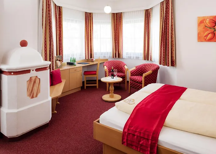 Hotel Forer