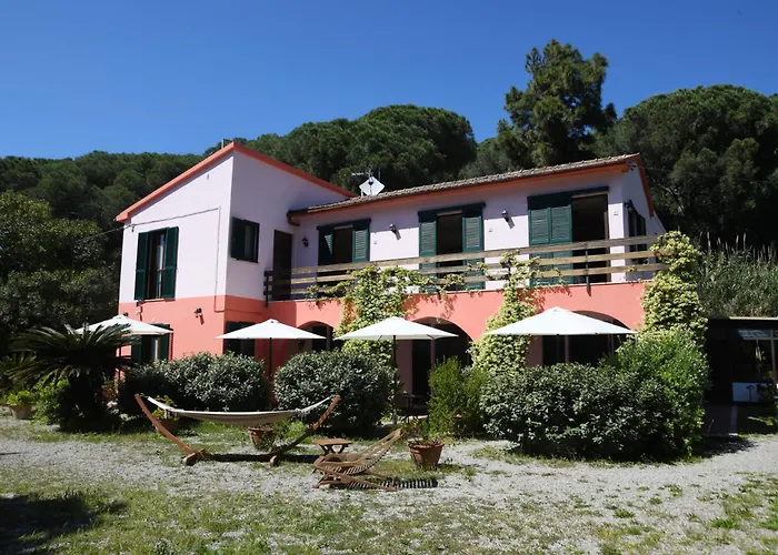 Villa Gaia