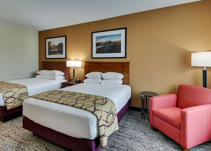Drury Inn & Suites Meridian