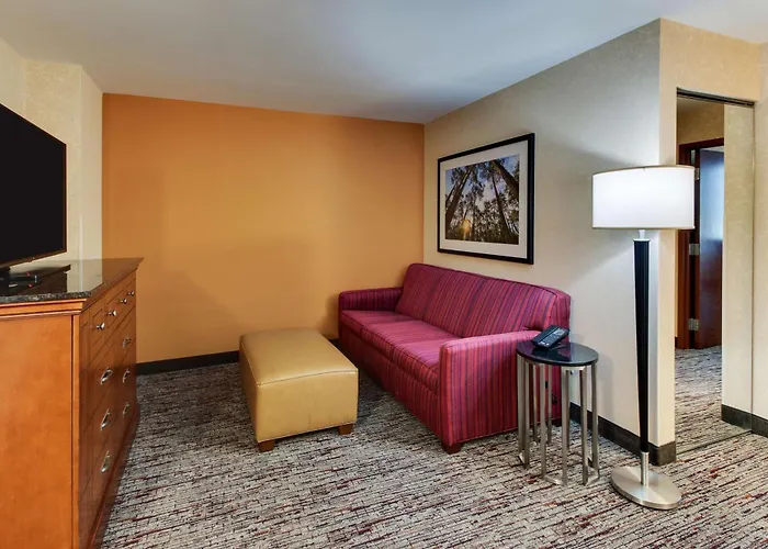 Drury Inn & Suites Meridian
