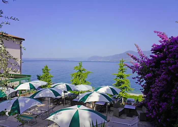 Hotel Villa Carlotta